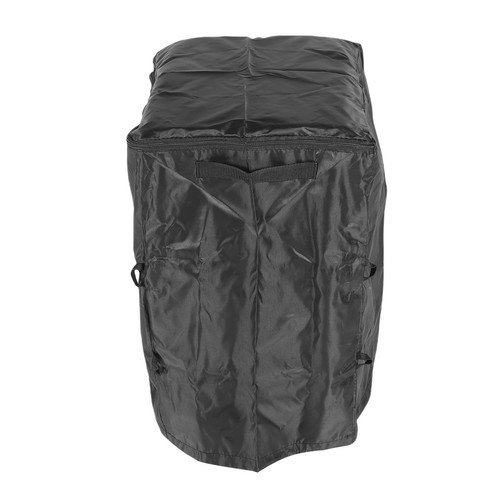 Hot tub heater cover dustproof - hot,