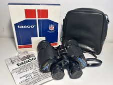Tasco Zip Fully Coated