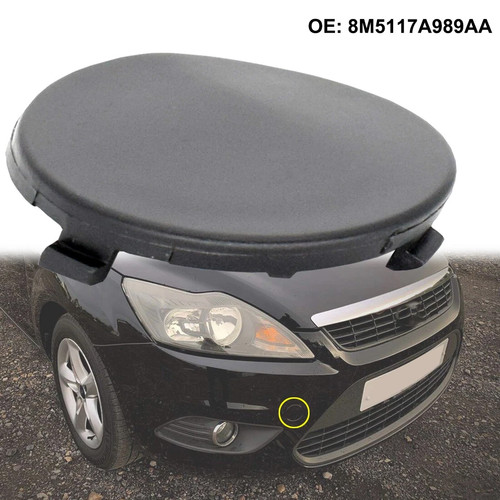 For ford focus mk2 - 08-11, front
