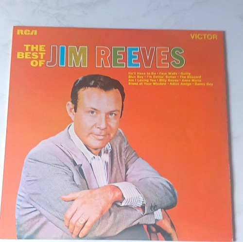 Rca victor the best - victor, of