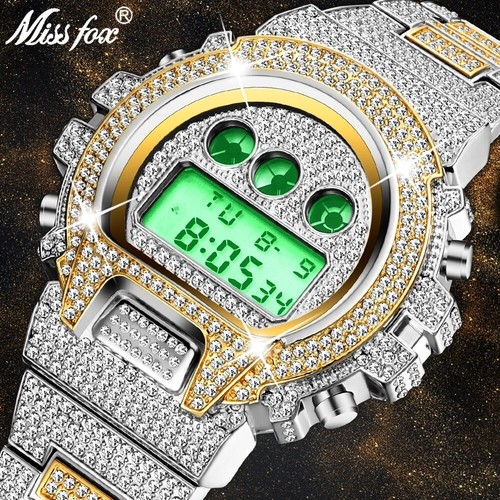 18k gold ips - gold, plated
