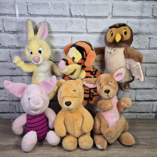 Winnie the pooh soft - the,