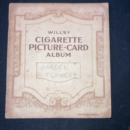 Complete set wills - set, of