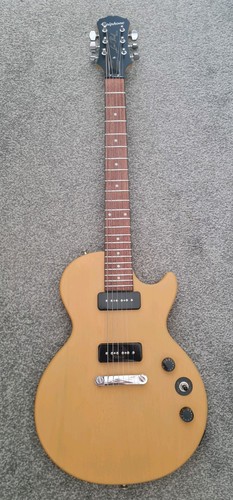 Epiphone les paul special - paul,