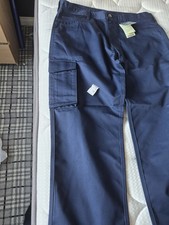 Trojan Work Trousers