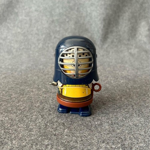 Vintage japanese tin - japanese,