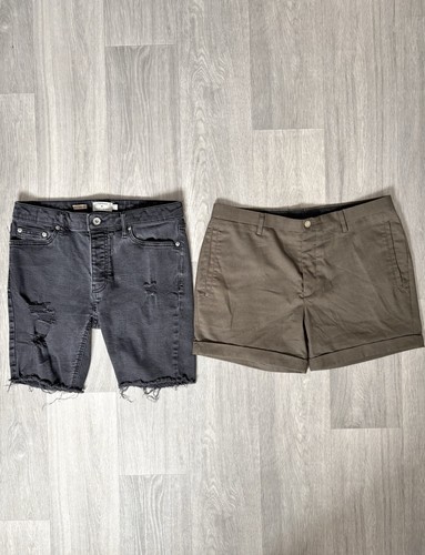 Topman men shorts bundle - men’s,