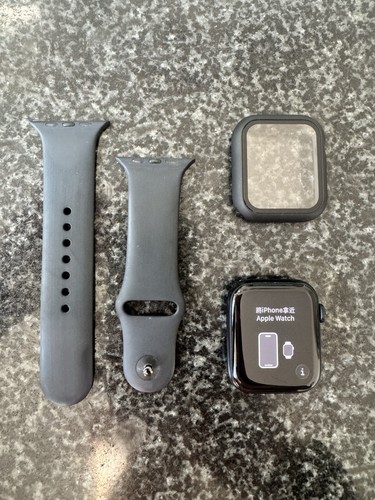 Apple watch 44mm - se,