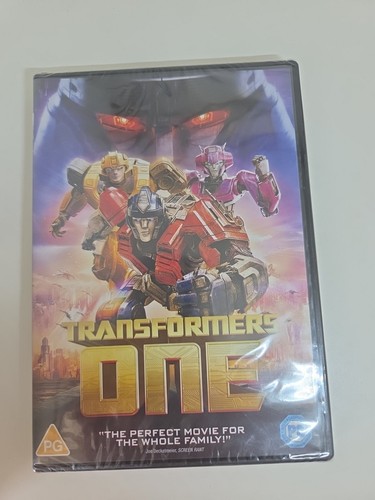 Transformers one brand new - transformers,