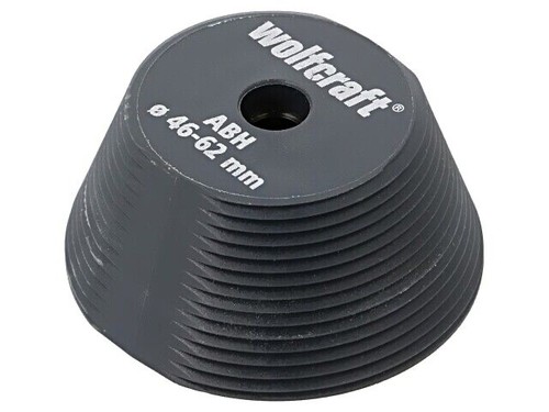 Holes adapter mm for - mm,