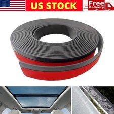 4M Rubber Seal Strip Car Door
