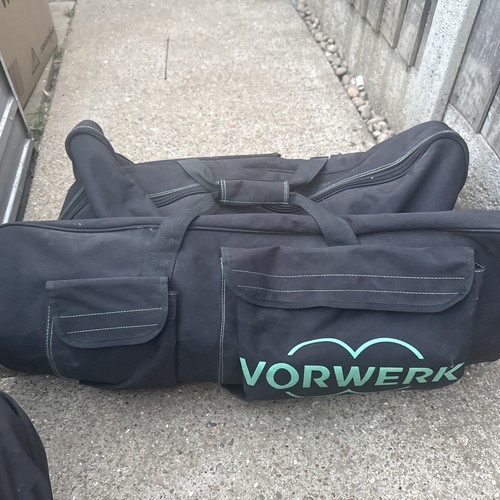 Vorwerk vacuum cleaner parts - vorwerk,