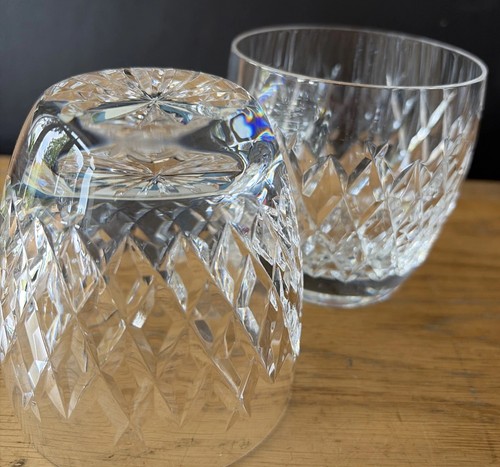 Vintage waterford crystal - vintage,