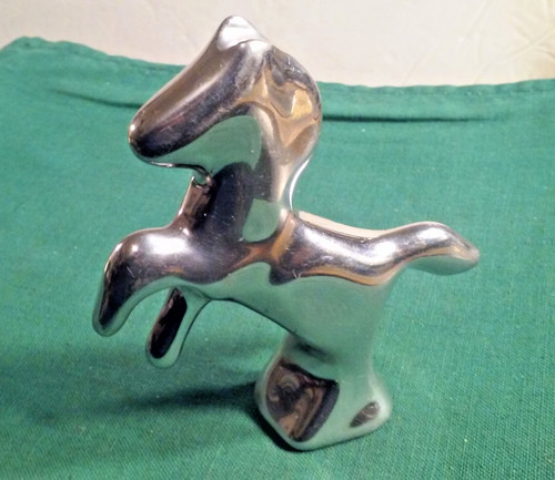 Modernistic hoselton polished - modernistic,
