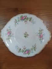 Roslyn Fine Bone China Fancy