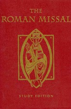 The Roman Missal - 9780814634646
