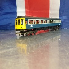 Lima OO Class 117 DMU Non