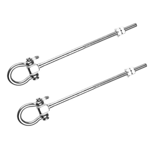 Straps bar attachment - ab,