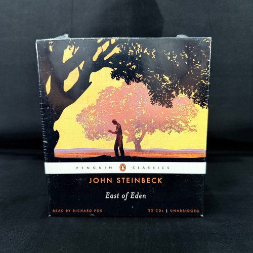 East eden john steinbeck - of,