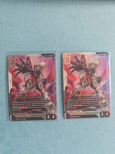 Gundam card game gd05 - game,