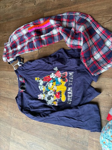 Pyjamas women mickey - women, 8-10