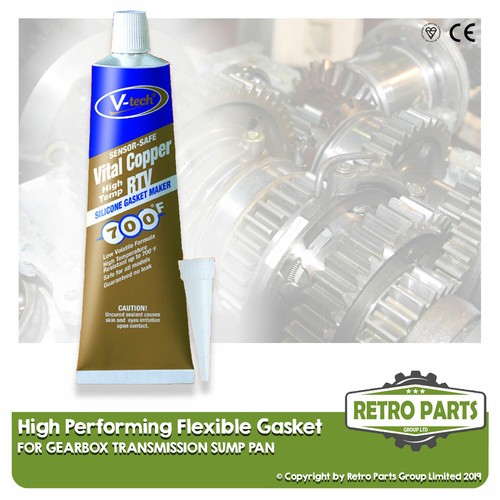 Gearbox transmission sump pan - transmission,