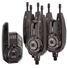 NGT XT3 Wireless 3+1 Bite