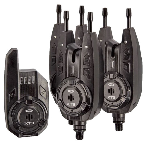 Ngt xt3 wireless - 3+1, bite