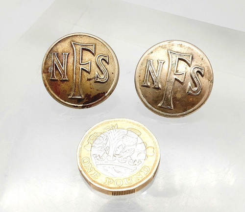 Nfs national fire service - nfs,