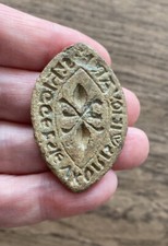 MEDIEVAL. 13TH CENTURY. LARGE