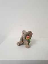 Lovely Little Tusker Figurine