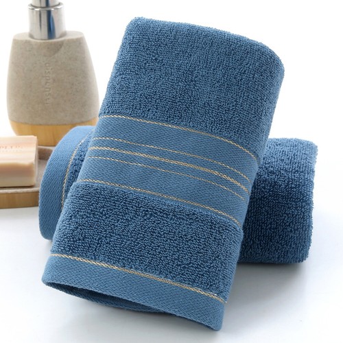 Soft bathroom towels - bathroom, 13"x29"