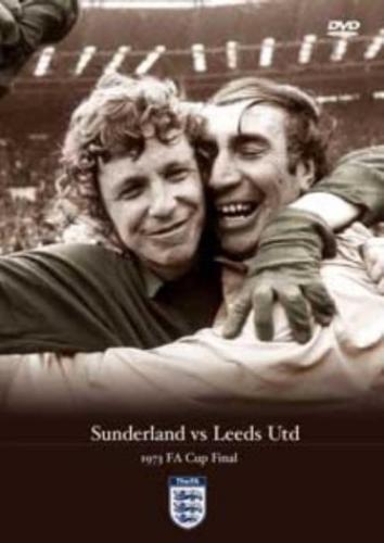 Cup final 1973 - fa,