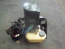 Mercruiser quick disconnect