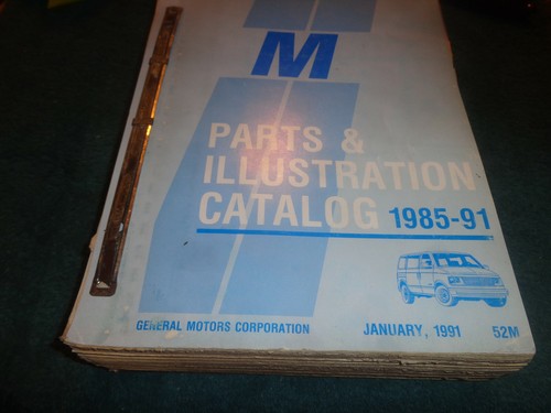 1985 1991 chevrolet - 1985-1991,