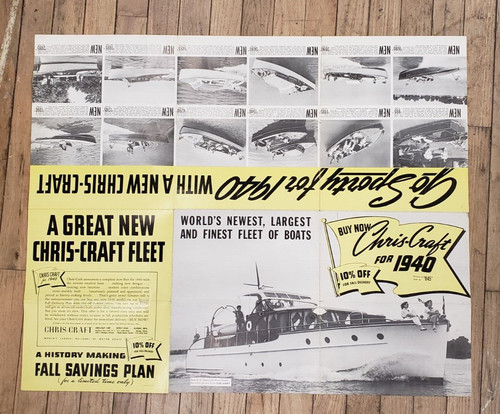 Sporty for 1940 - ,