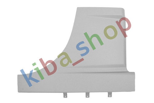 Left door element - left,