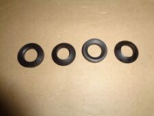 6" BENCH GRINDER CBN WHEEL ALIGNING WASHERS WOODTURNING SHARPENING (2 SETS)