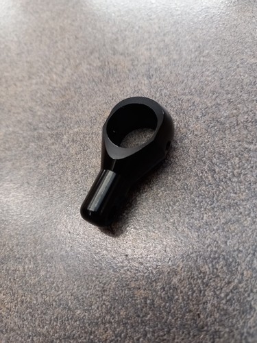 Break barrel band 14mm - band,