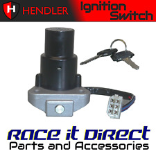 Ignition Switch for Yamaha DT