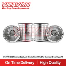 Vitavon CNC Aluminum Bead Lock