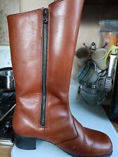  Ladies Knee High Boots 