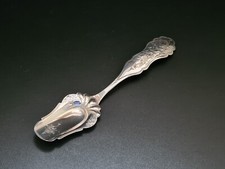 Vintage Dutch Sterling Silver