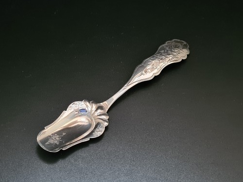 Vintage dutch sterling silver - sterling,