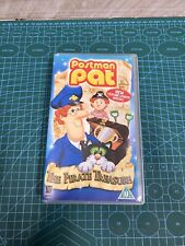 Postman Pat - The Pirate