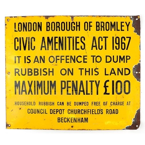 Vintage 1967 bromley london - 1967,