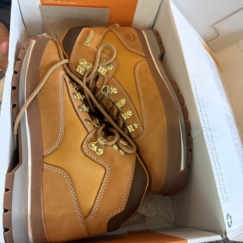 Timberland men euro hiker - timberland,