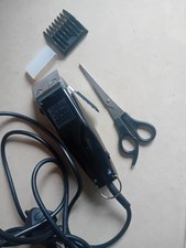 Dog grooming clippers 