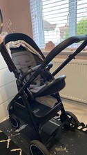 Miniuno Pram Pushchair