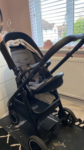 Miniuno pram pushchair - miniuno,